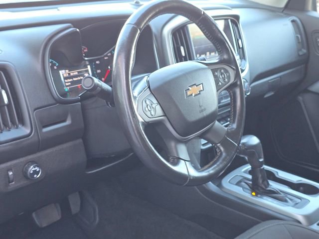 Used 2017 Chevrolet Colorado LT image 9