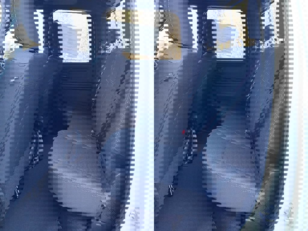 New 2026 RAM 2500 Tradesman image 37