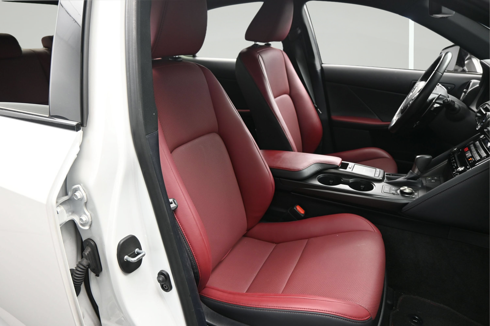 Used 2025 Lexus IS 300 w/ Premium Package RWD image 14