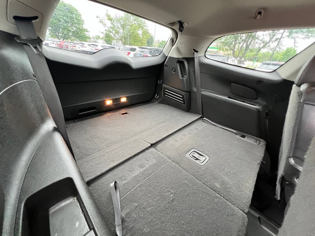 Used 2016 Buick Enclave Leather w/ Trailering Package AWD/4WD image 27