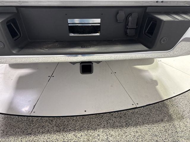 Used 2025 Ford F150 XLT w/ Equipment Group 301A Standard image 27