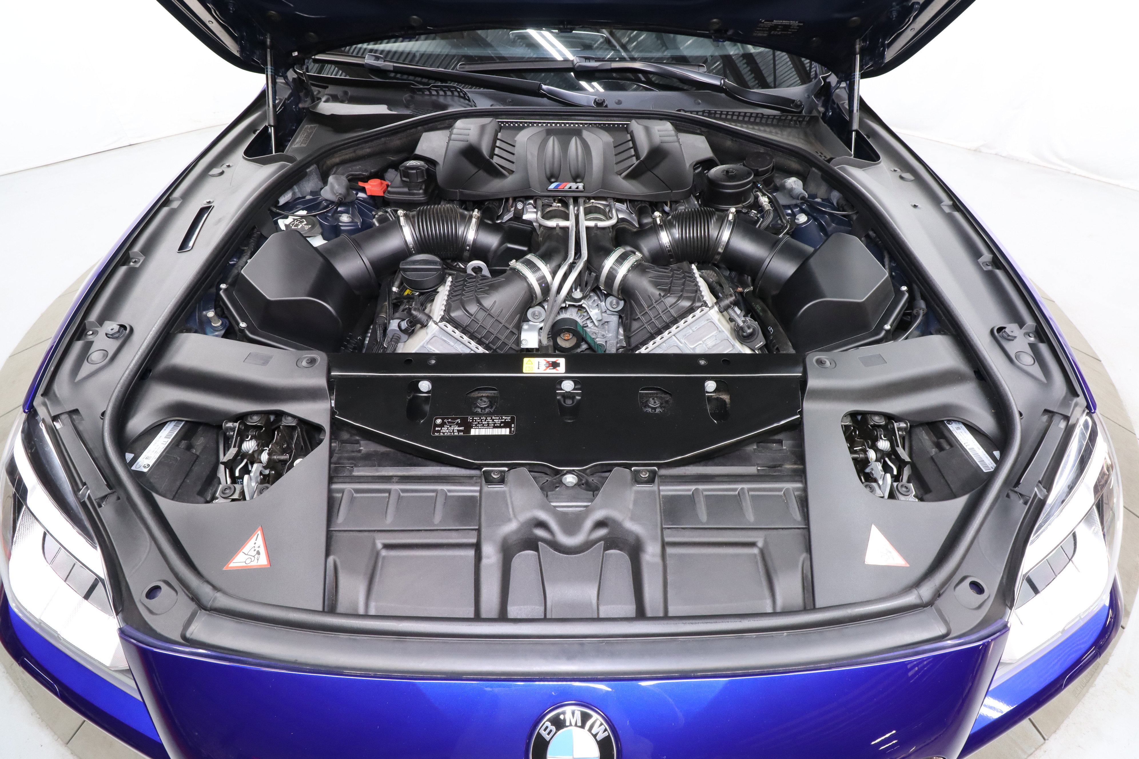 Used 2014 BMW M6 image 29