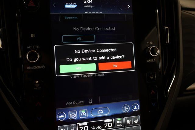 New 2026 Subaru Forester Touring image 24