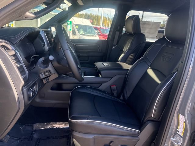 New 2026 RAM 2500 Rebel w/ Rebel Level 2 Equipment Group image 14