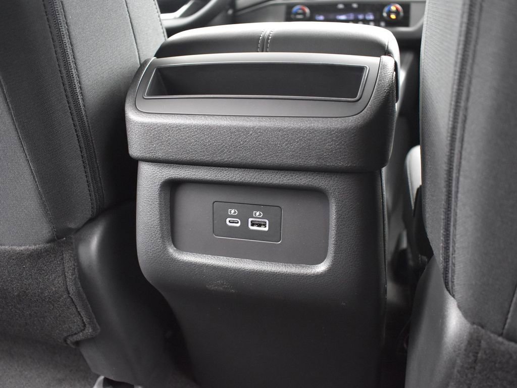 New 2025 Nissan Pathfinder S image 18