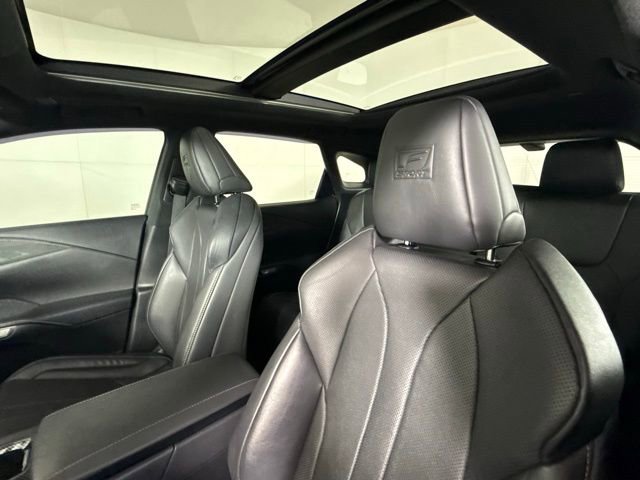 Used 2023 Lexus RX 350 F Sport w/ Cold Area Package image 16