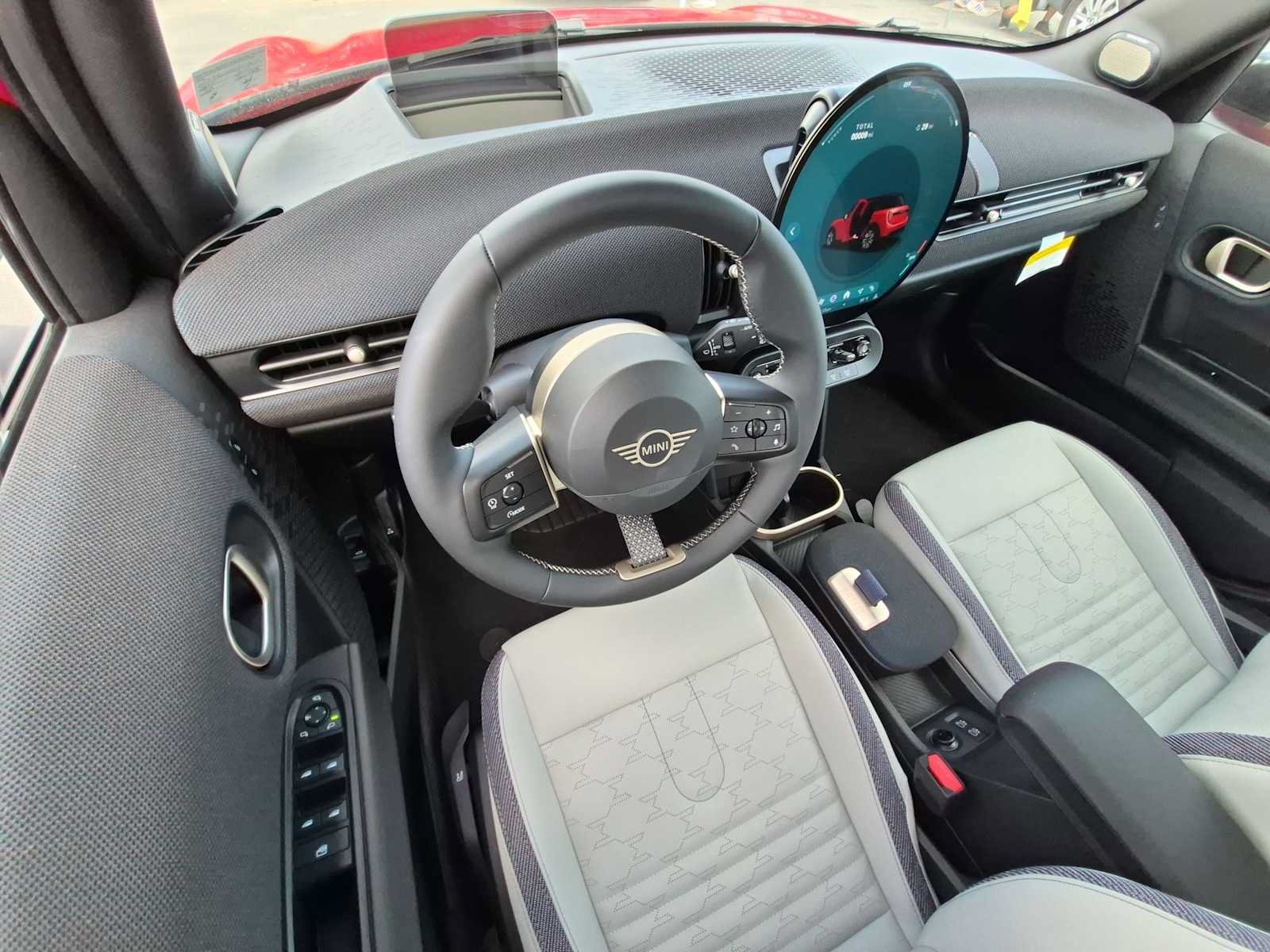 New 2027 MINI Cooper S FWD image 10
