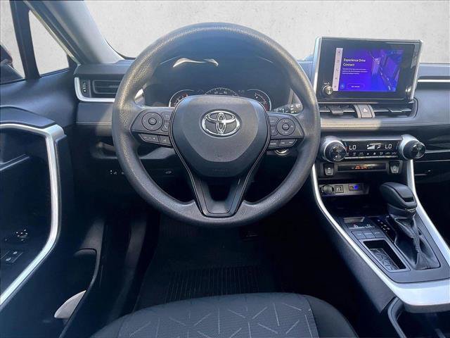 Used 2024 Toyota RAV4 XLE w/ Convenience Package FWD image 7