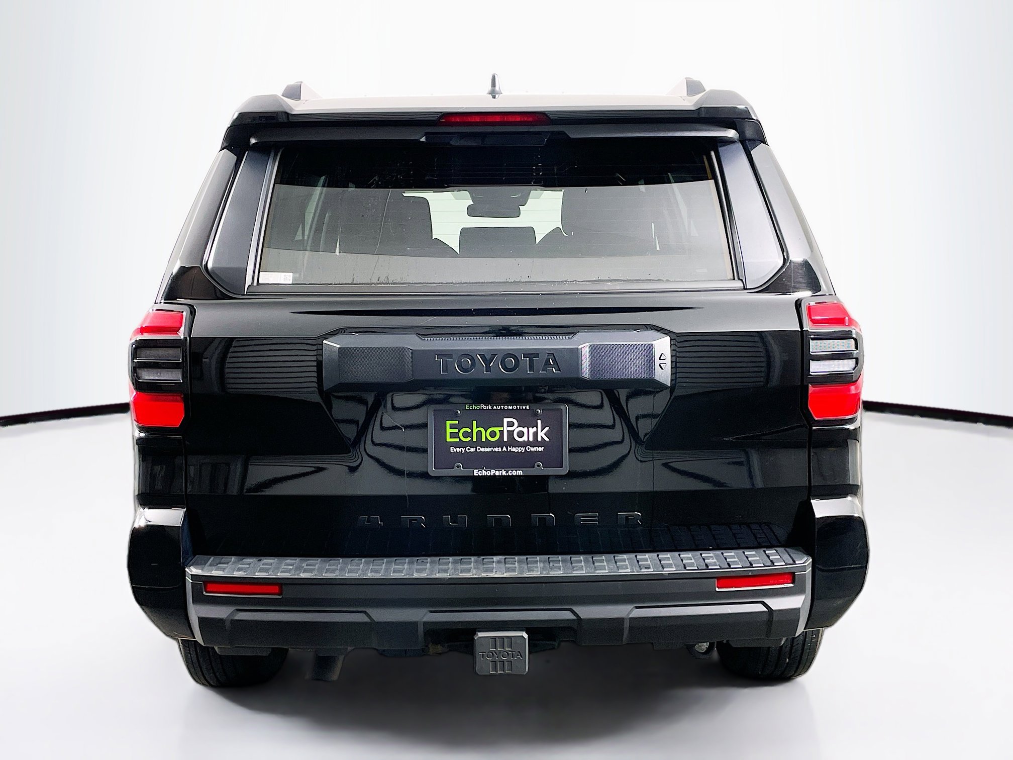 Used 2025 Toyota 4Runner SR5 image 7