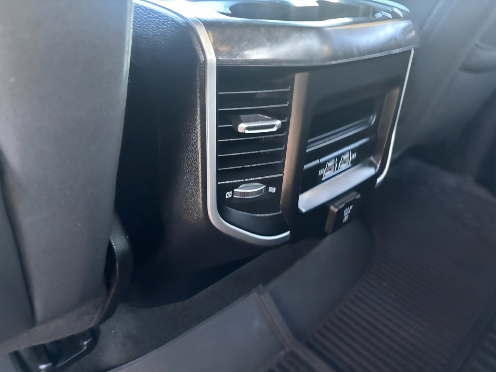 Used 2021 RAM 1500 Big Horn image 29