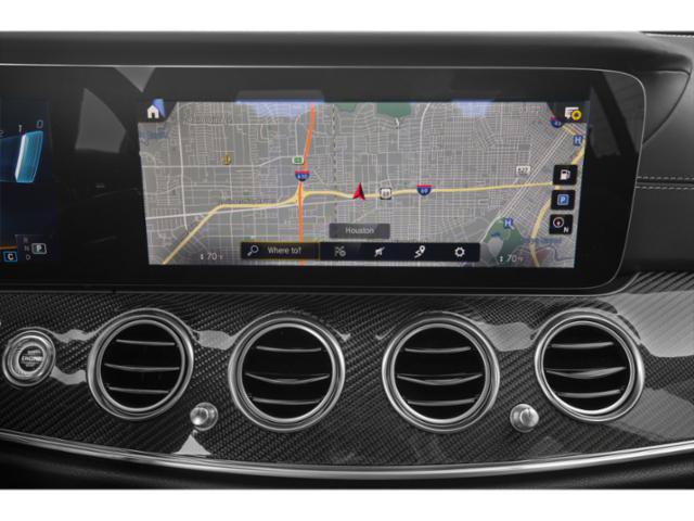 Used 2023 Mercedes-Benz E 63 AMG S image 16