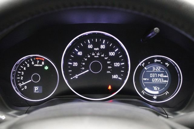 Used 2022 Honda HR-V Sport image 24
