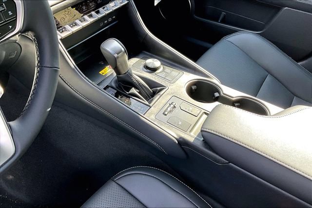 New 2026 Lexus IS 350 F Sport image 8