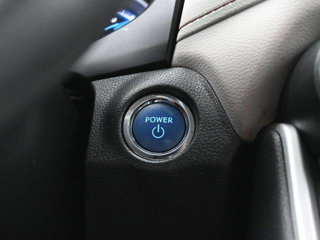 Used 2022 Toyota RAV4 Limited image 25