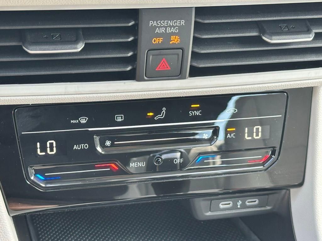 New 2026 Volkswagen Jetta S FWD image 13