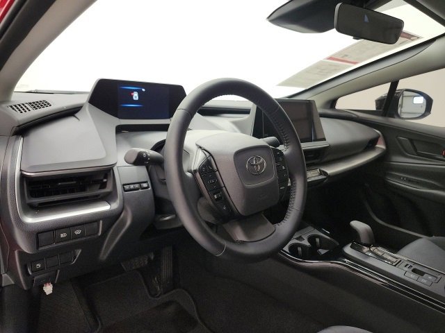 Used 2026 Toyota Prius LE image 44