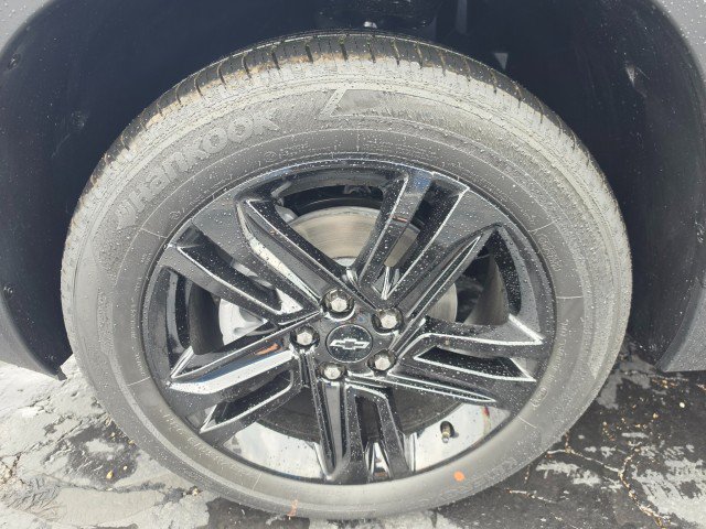 New 2026 Chevrolet TrailBlazer LT AWD/4WD image 9