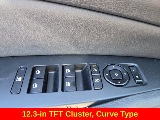 New 2026 Kia Sportage X-Line w/ X-Line Technology Package AWD/4WD image 17