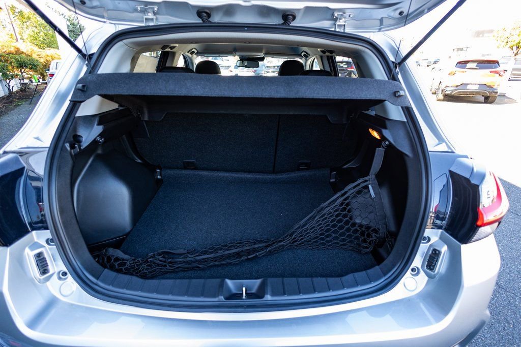 New 2025 Mitsubishi Outlander Sport ES image 30