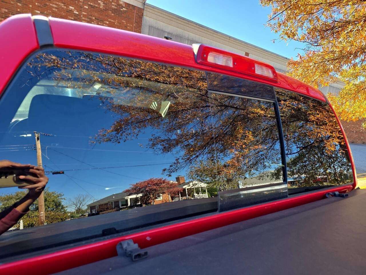 Used 2015 Toyota Tundra SR5 w/ TRD Off Road Package image 41