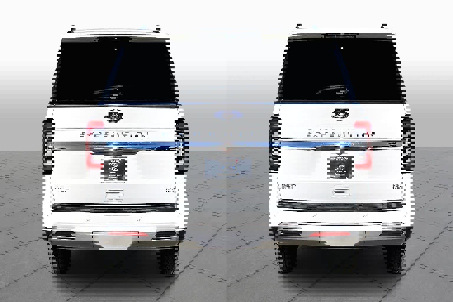 Used 2024 Ford Expedition Max Limited image 4