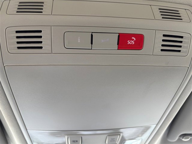 Used 2024 Volkswagen Taos S image 25