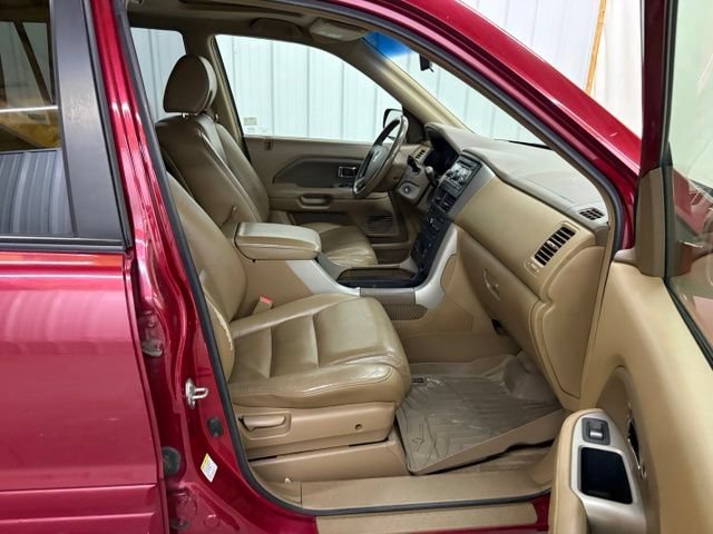 Used 2006 Honda Pilot EX-L image 22