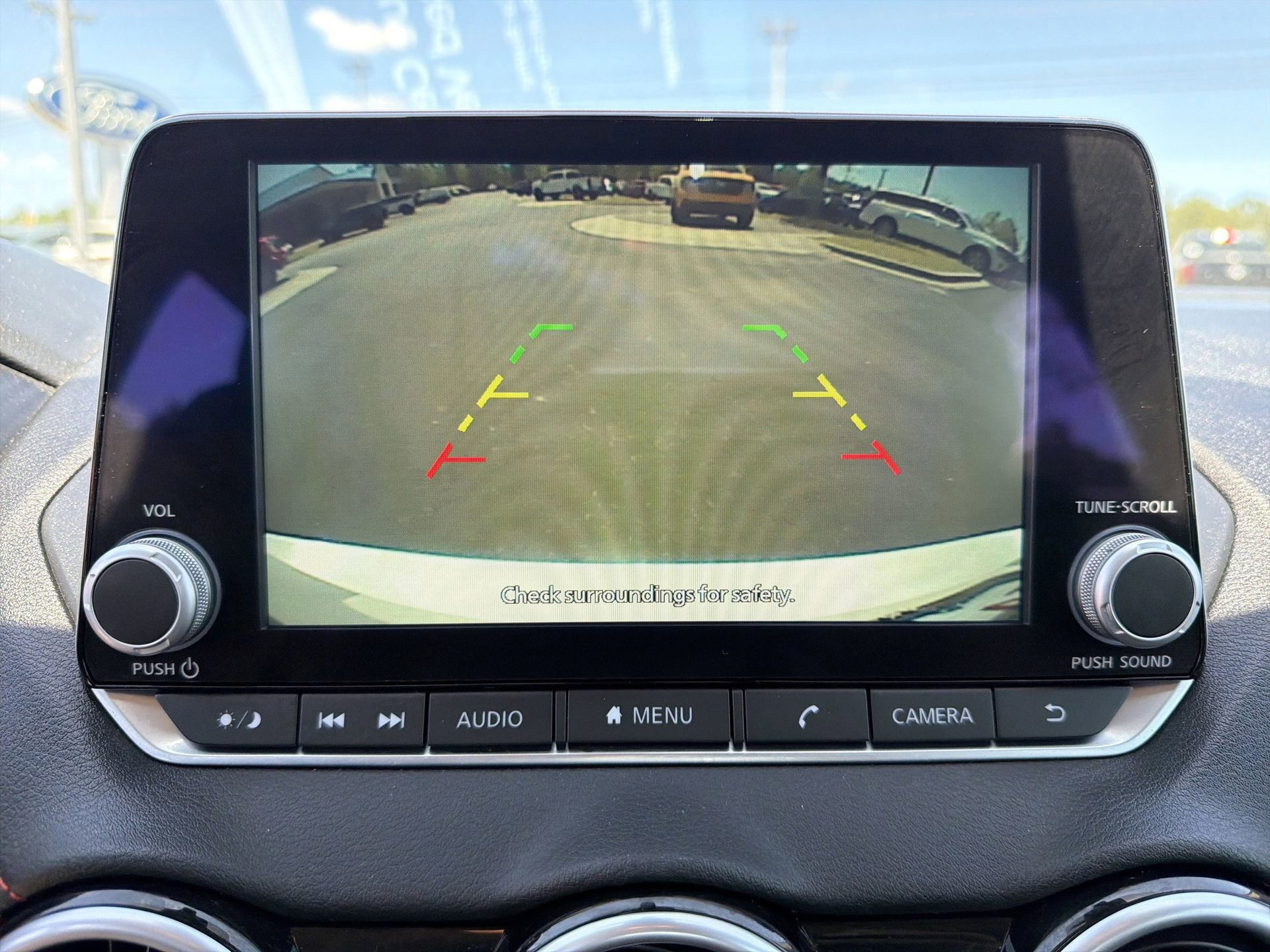 Used 2025 Nissan Sentra SR image 4