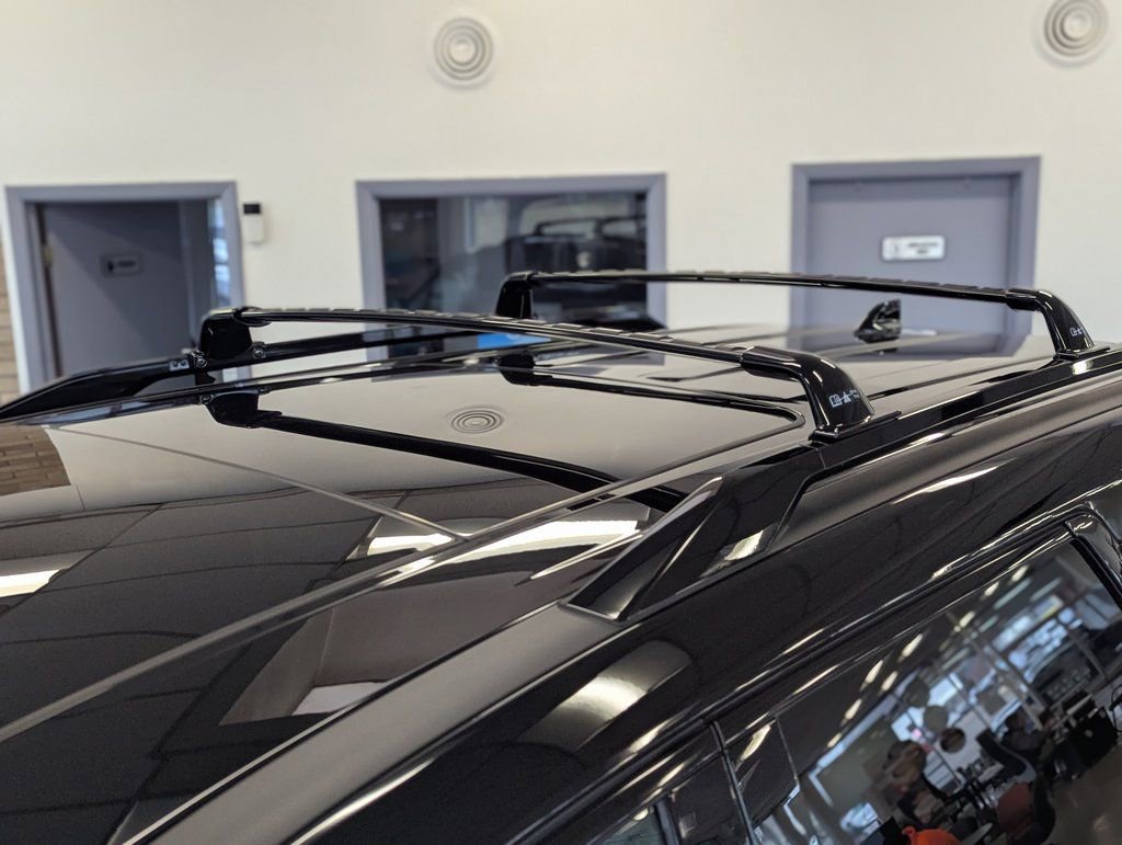 New 2026 Nissan Pathfinder SL image 12