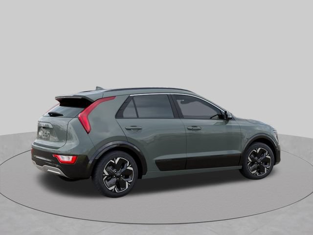 New 2026 Kia Niro Wind w/ Wind Preserve Package FWD image 6