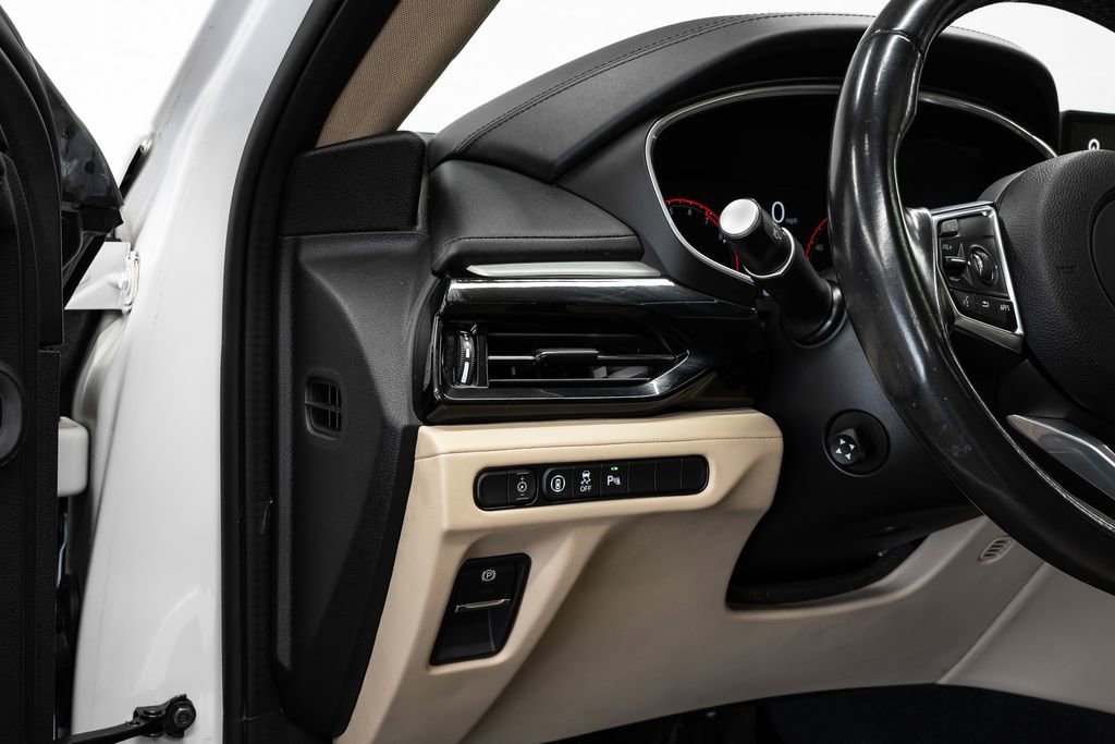 Used 2023 Acura MDX FWD w/ Technology Package image 24