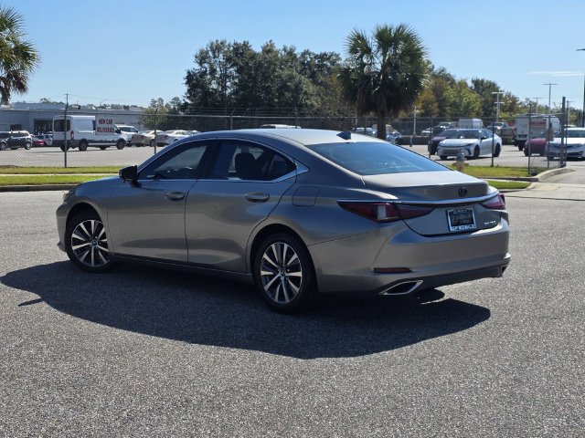 Used 2019 Lexus ES 350 FWD image 4
