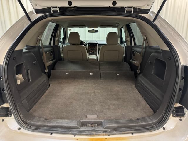 Used 2013 Ford Edge SEL AWD/4WD image 30