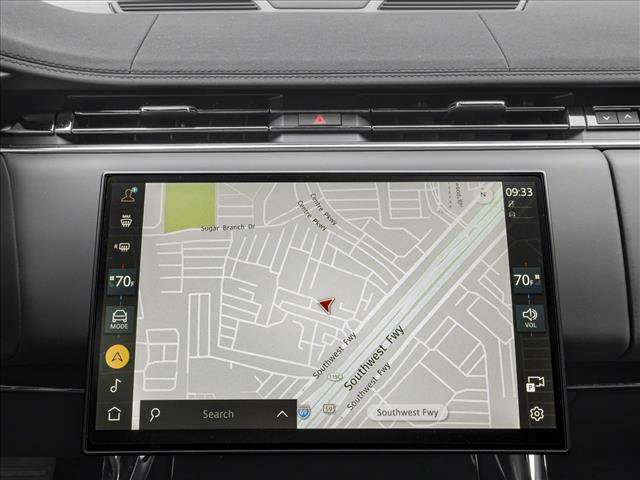 New 2026 Land Rover Range Rover Sport SE AWD/4WD image 12