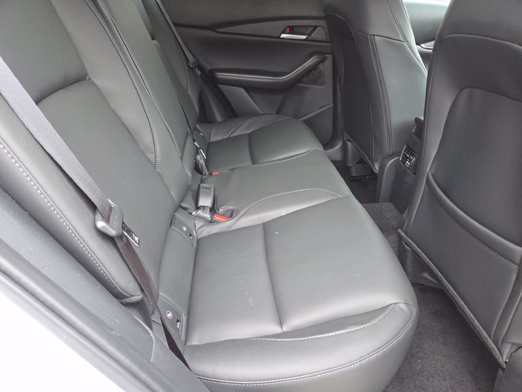 New 2026 MAZDA CX-30 AWD 2.5 S w/ Select Sport Pkg image 9