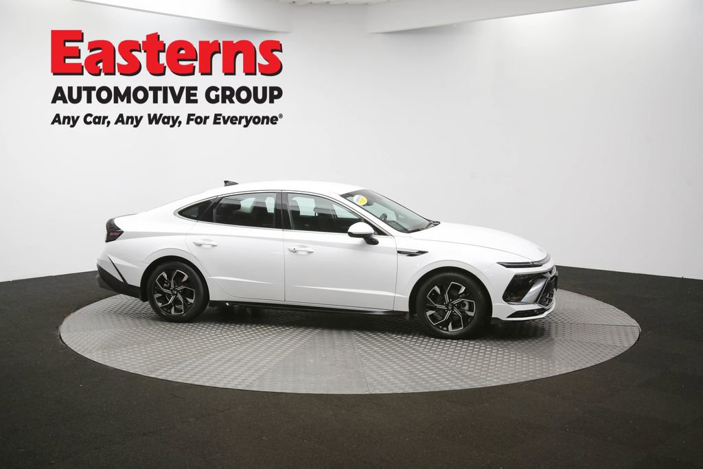 Used 2024 Hyundai Sonata SEL image 46
