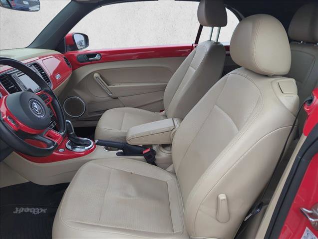 Used 2019 Volkswagen Beetle 2.0T SE image 12