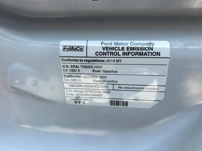 Used 2019 Ford Transit 350 XLT image 17