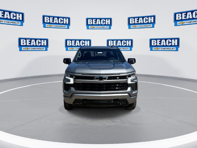 New 2026 Chevrolet Silverado 1500 RST AWD/4WD image 3