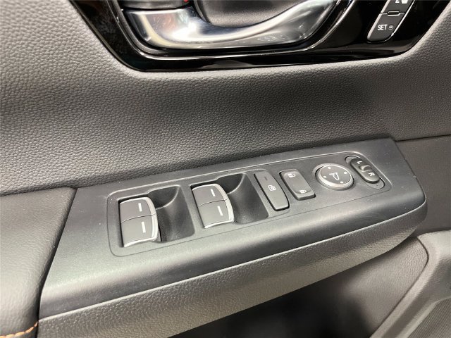 New 2027 Honda CR-V Sport Touring image 14