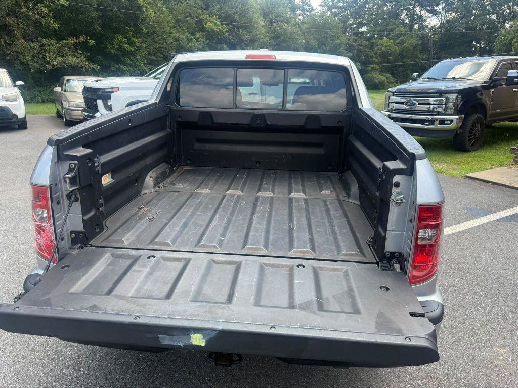 Used 2011 Honda Ridgeline RTL image 14