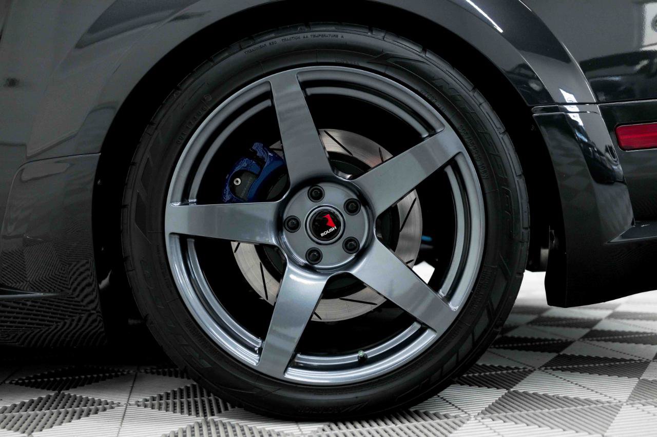 Used 2007 Ford Mustang GT RWD image 42