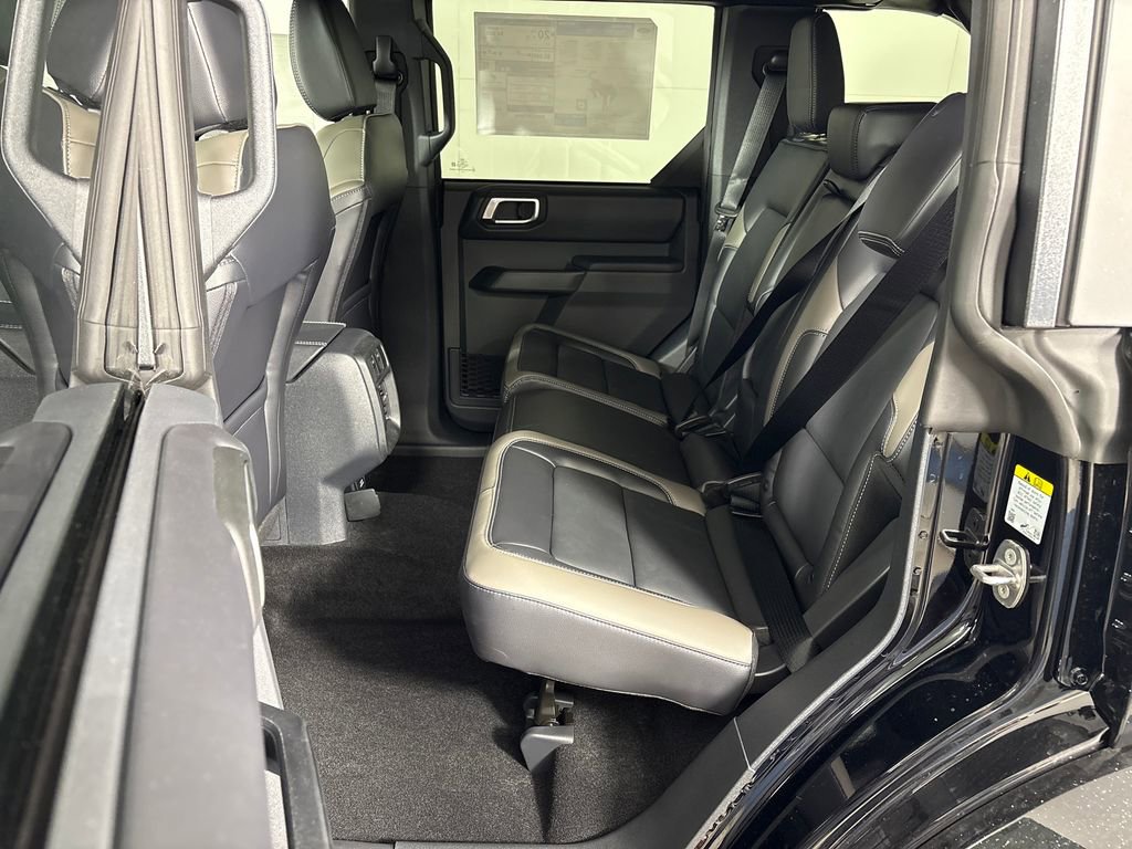 New 2026 Ford Bronco Outer Banks image 31
