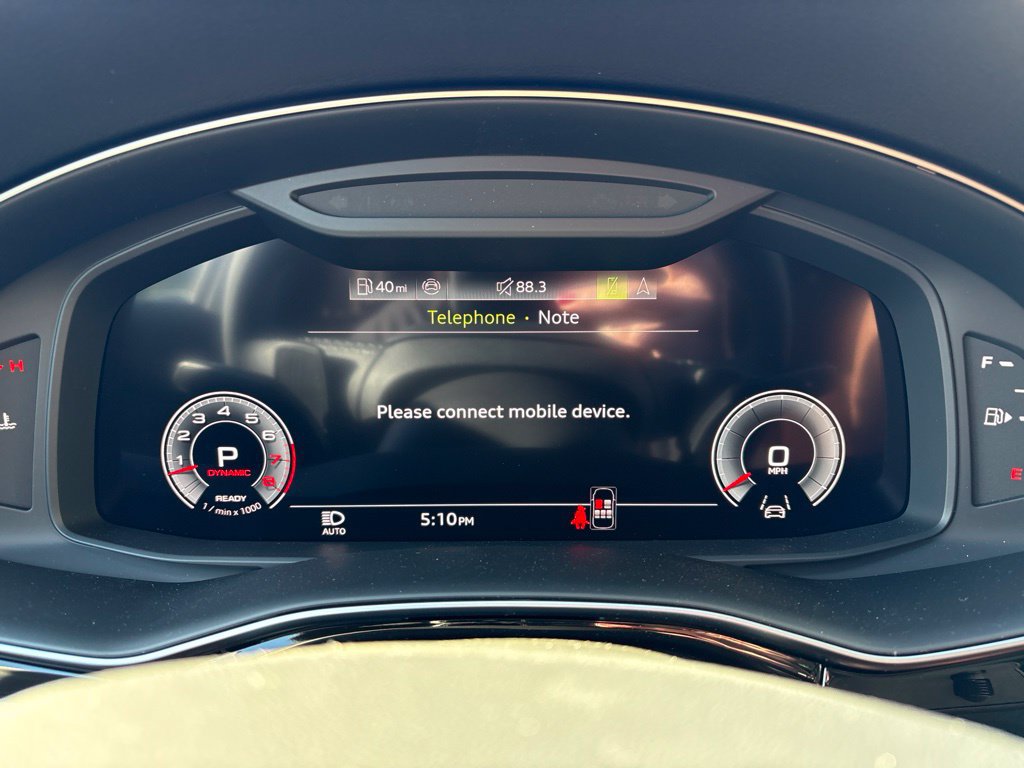 New 2027 Audi Q8 Premium Plus AWD/4WD image 22