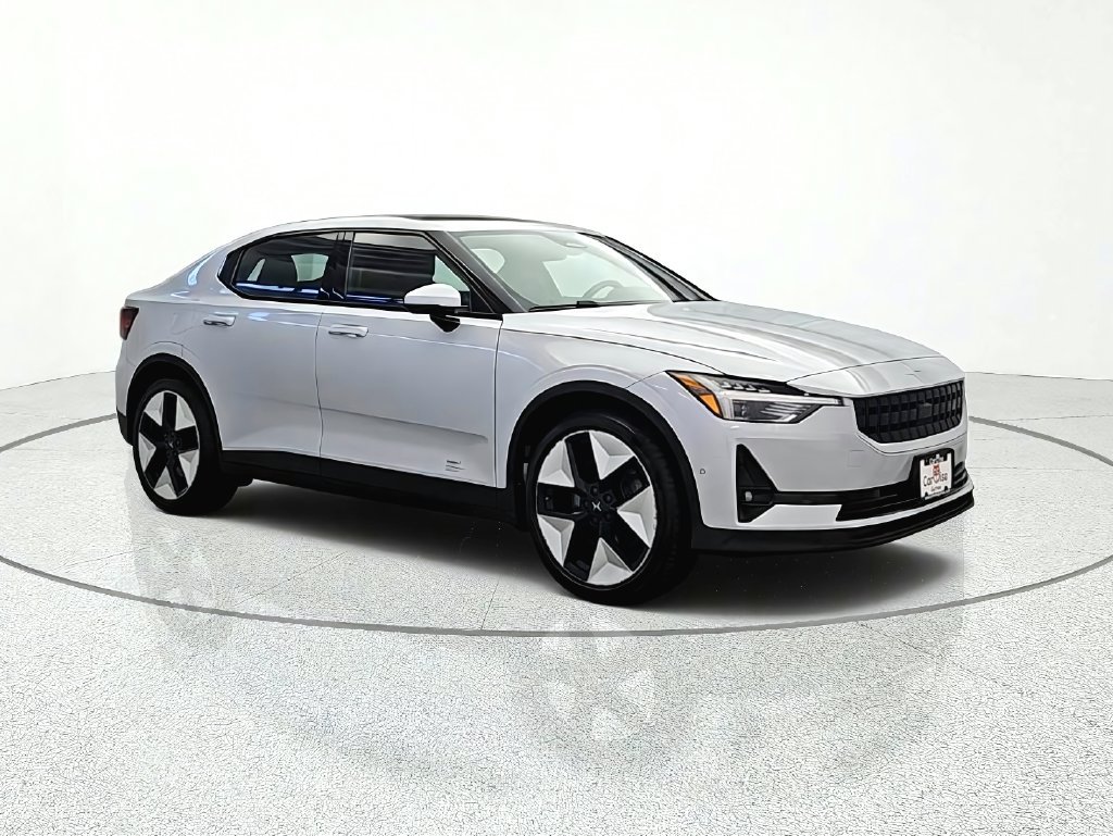 Used 2023 Polestar Polestar 2 w/ Pilot Pack AWD/4WD image 9