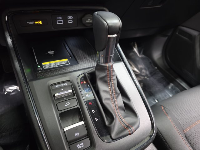 Used 2024 Honda CR-V Sport-L image 23