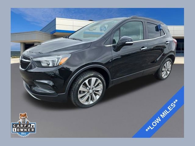 Used 2019 Buick Encore Preferred w/ Safety Package image 1
