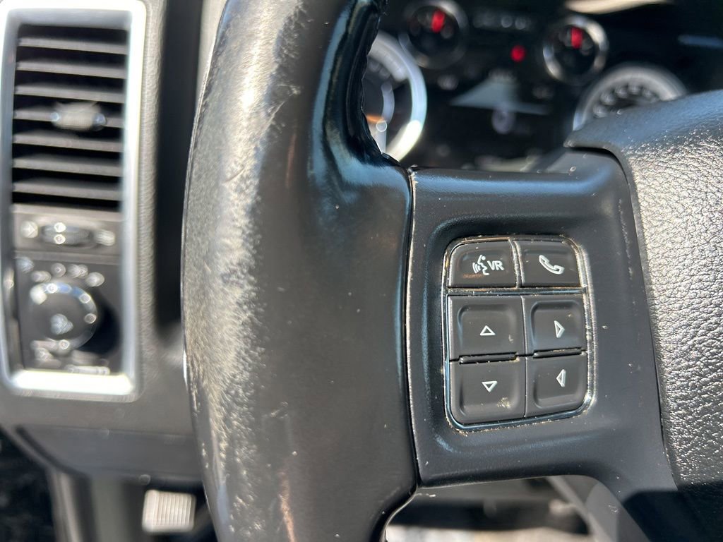 Used 2018 RAM 1500 Big Horn image 17