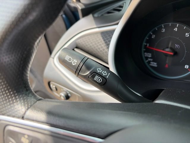 Used 2024 Chevrolet Malibu LT FWD image 21