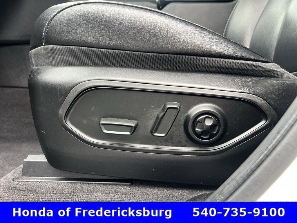 Used 2021 Jeep Grand Cherokee L Limited w/ Trailer Tow Group (B) image 16